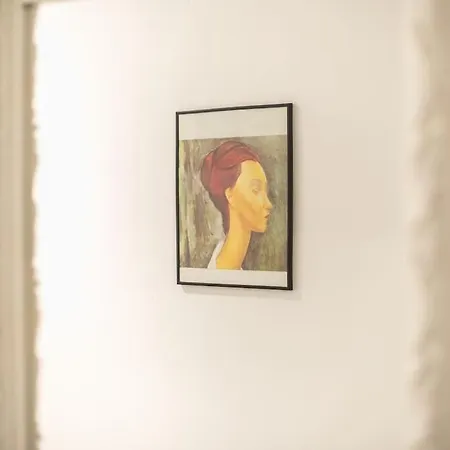 Central Square's Apartment *